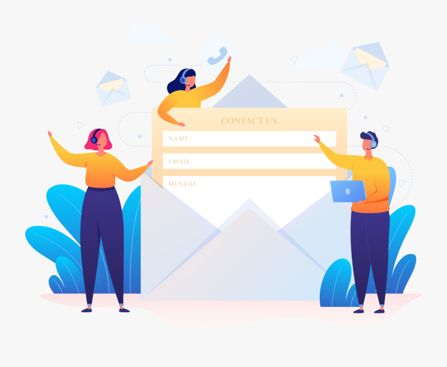 Marketing, Transparent Clipart