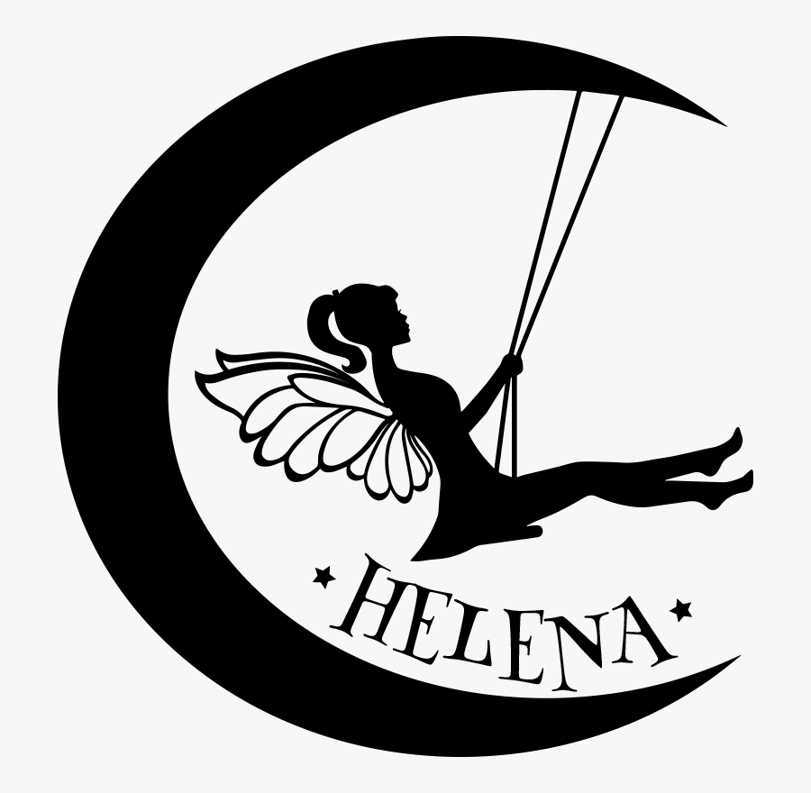 Hadas Vinilo, Transparent Clipart