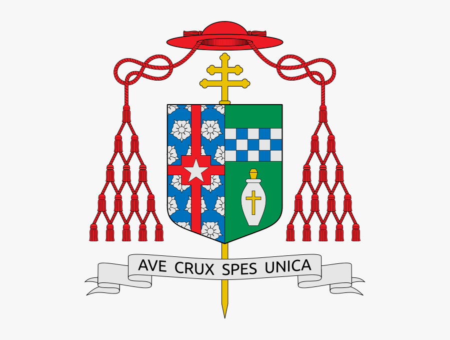 Servant And Steward Homily - Cardenal Andrea Cordero Lanza Di Montezemolo, Transparent Clipart