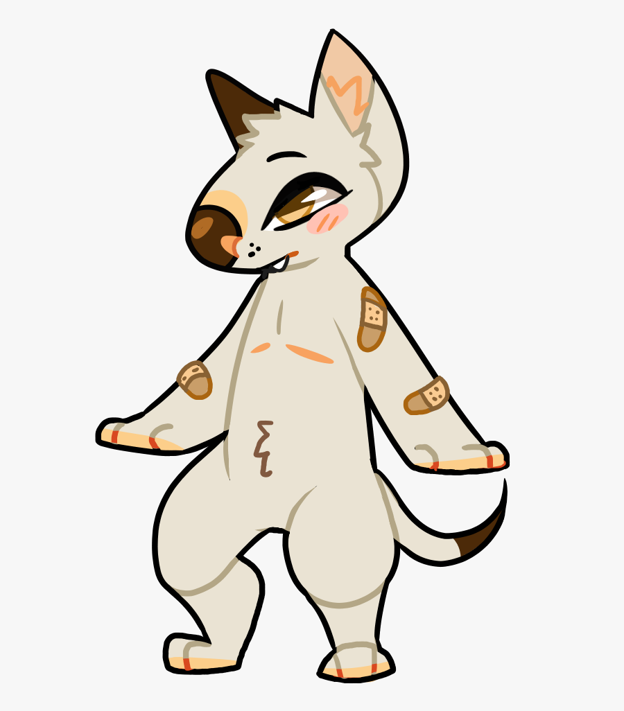 Nagi Chibi - Cartoon, Transparent Clipart