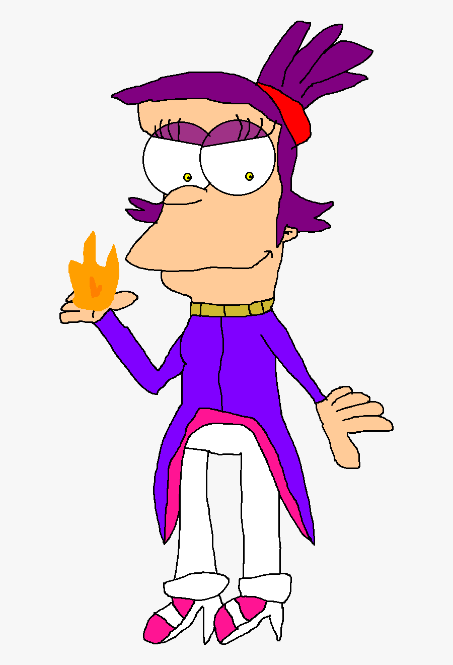 Cartoon, Transparent Clipart