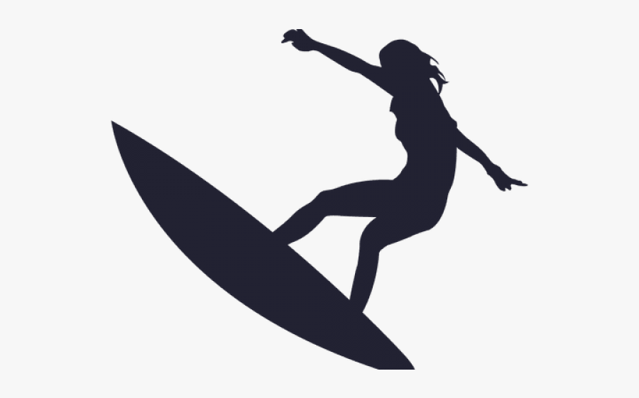 Surfing Png Transparent Images - Surfer Transparent, Transparent Clipart