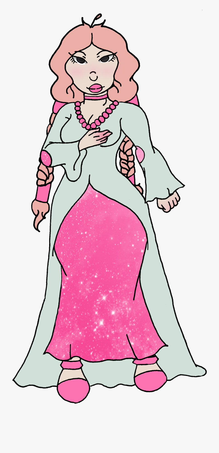Cartoon, Transparent Clipart