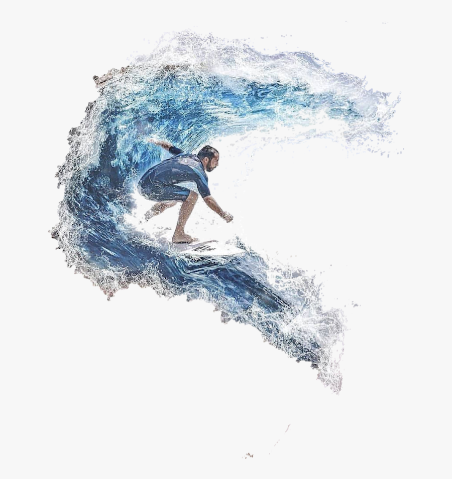 Transparent Water Surface Png - Picsart Head Manipulation Png, Transparent Clipart