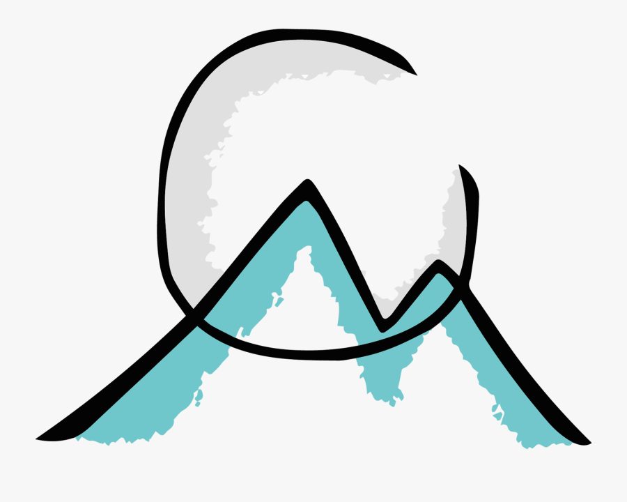 Claire Marchant Logo, Transparent Clipart