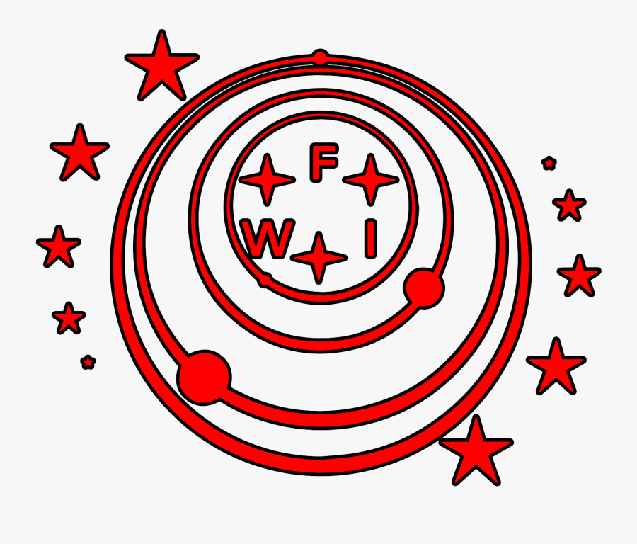 Eu Stars Black Png, Transparent Clipart