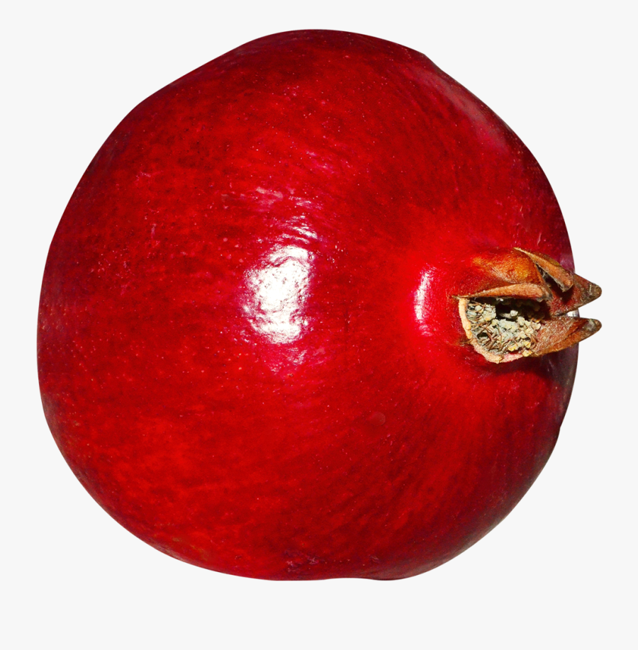Fresh Pomegranate Png Image - Pomegranate, Transparent Clipart
