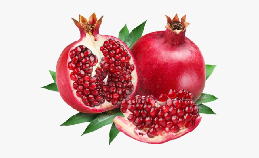 Pomegranate Clipart Transparent Background - Pomegranate Png, Transparent Clipart