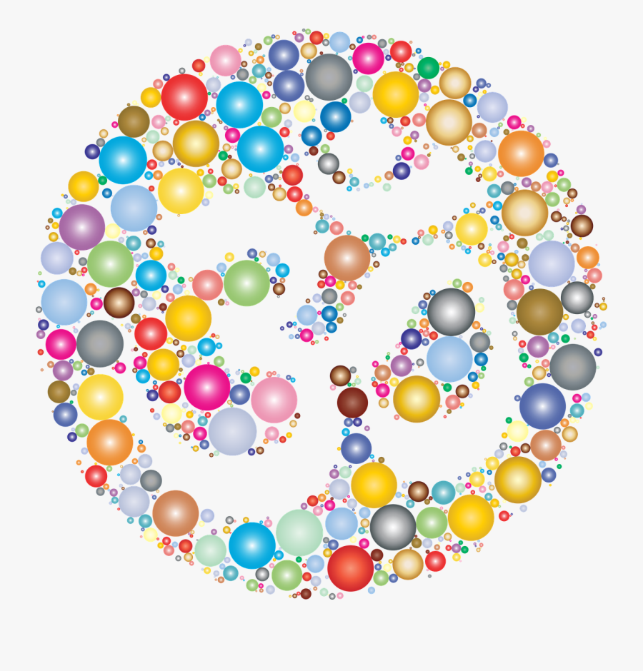 Mandalas Yantra Vector Png, Transparent Clipart