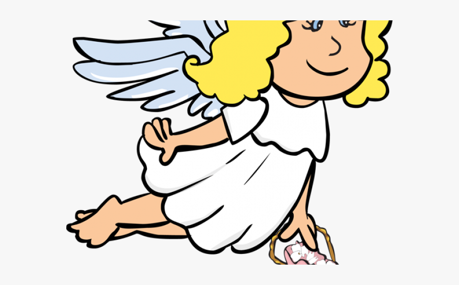 Nature Clipart Etsy Fairy - Tooth Fairy Gif Clipart, Transparent Clipart