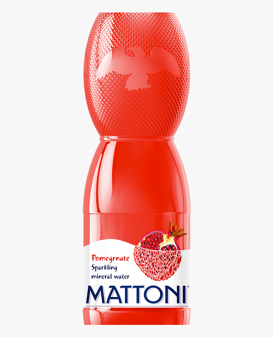 Pomegranate Clipart Water - Mattoni Water, Transparent Clipart