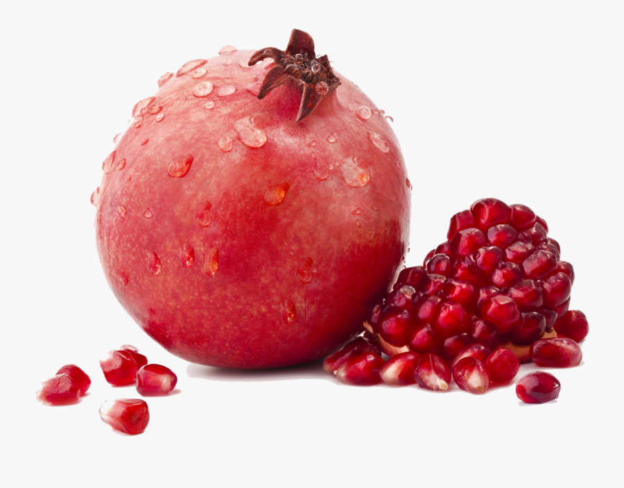 Natural Peppercorn,frutti Di Bosco,produce,seedless - Pomegranate Png, Transparent Clipart
