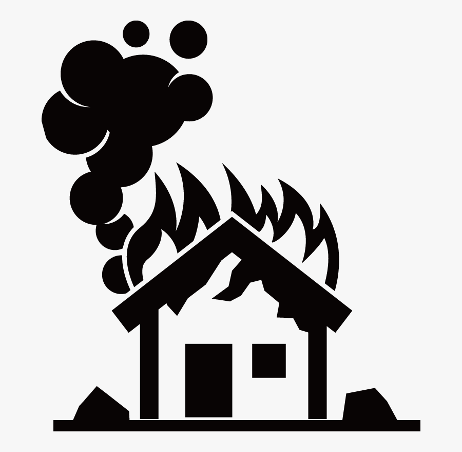 Clip Art Can Stock Photo House - General Insurance Icon, Transparent Clipart