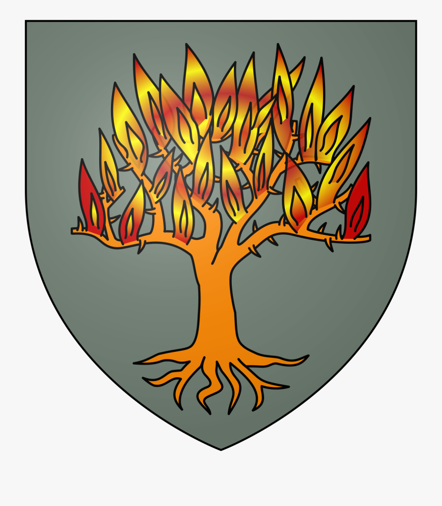 Game Of Thrones Houses Marbrand, Transparent Clipart