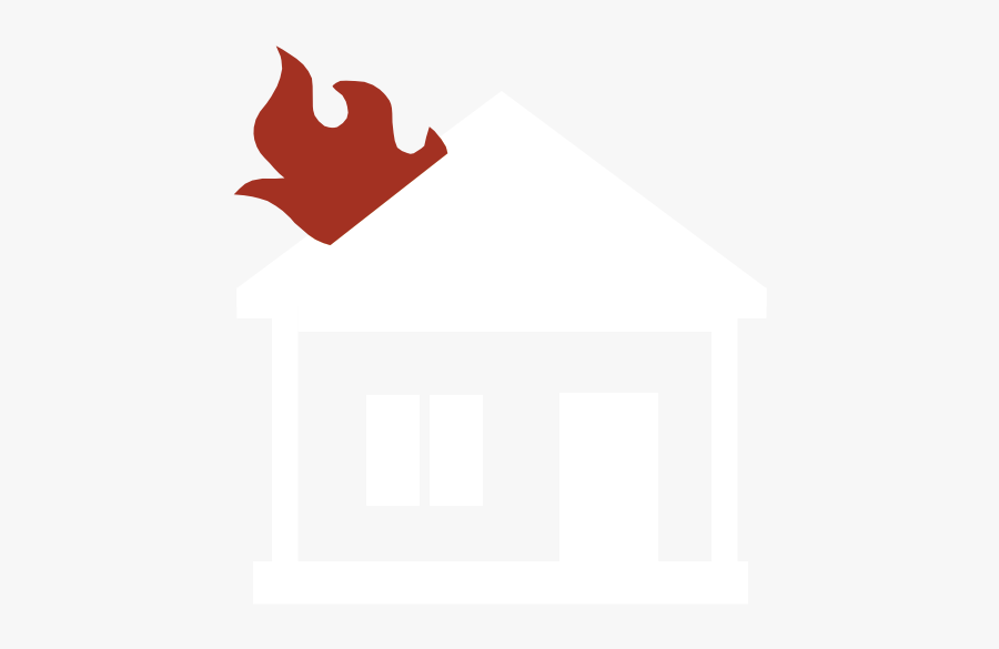 Fire Restoration Grand Rapids - Illustration, Transparent Clipart