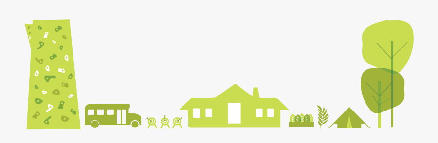 House, Transparent Clipart