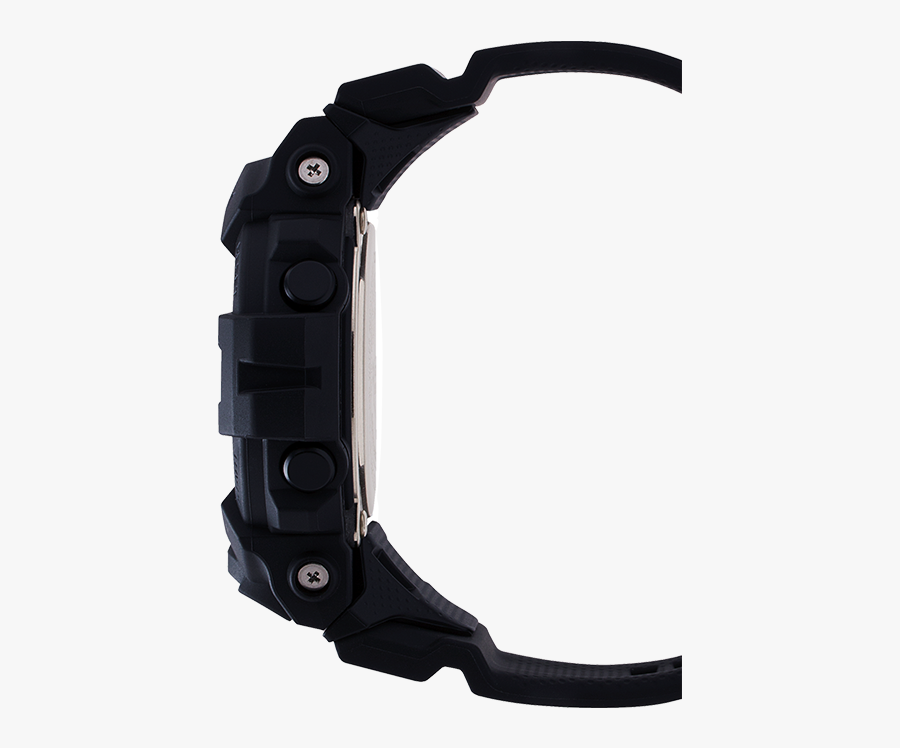 Gba800-1a - G-shock Gba800, Transparent Clipart