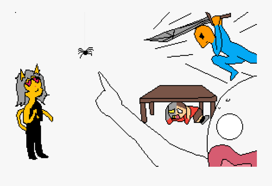 Cartoon, Transparent Clipart