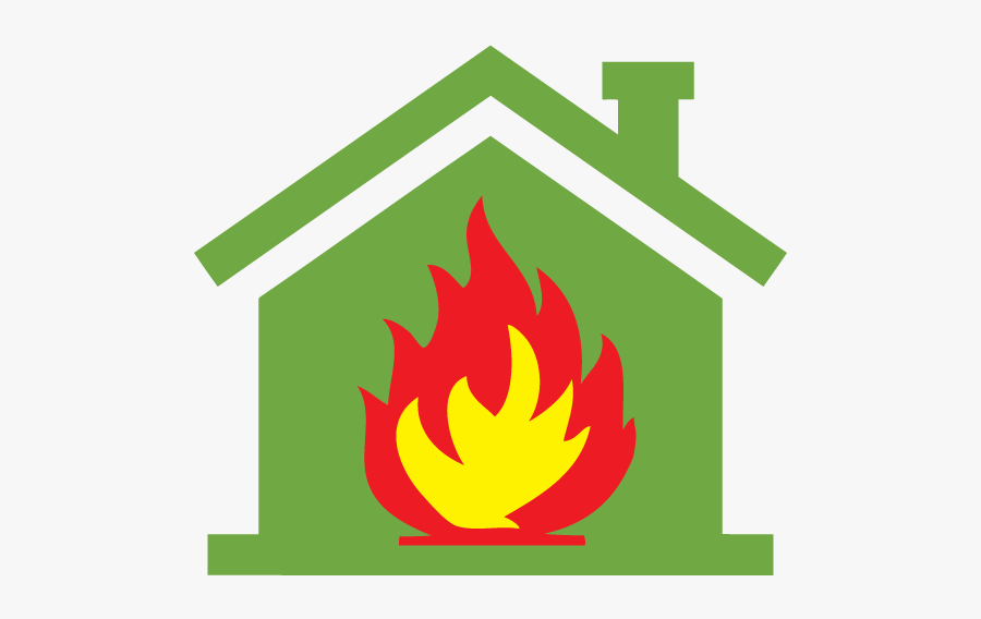 Home Address Logo Png, Transparent Clipart