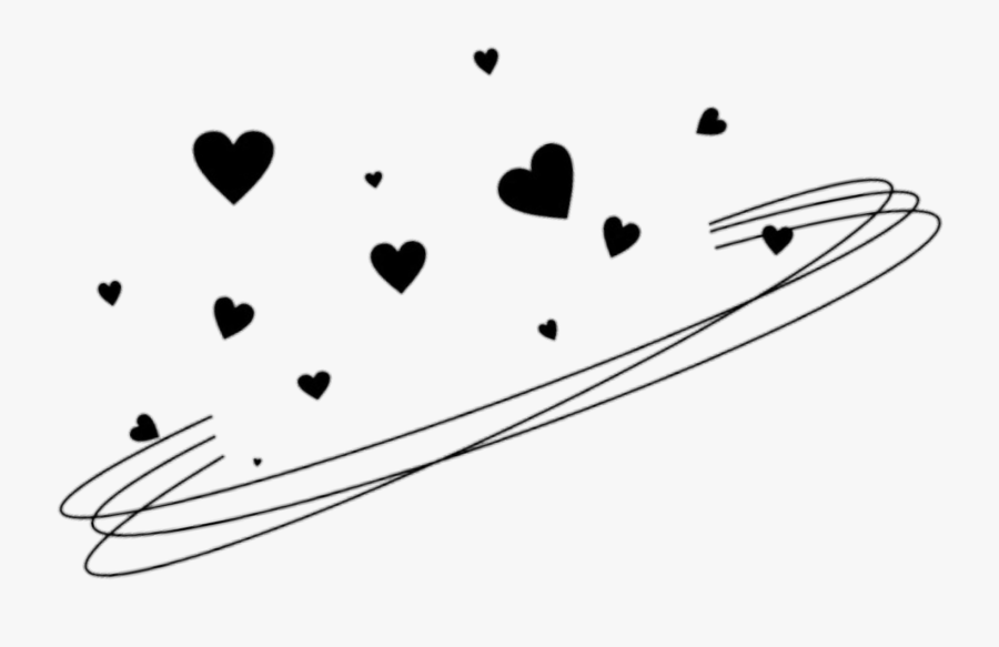 #haerts - Canoe, Transparent Clipart