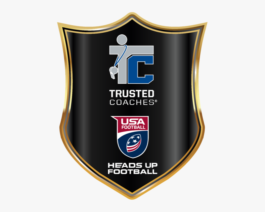 Usa Football Heads Up, Transparent Clipart