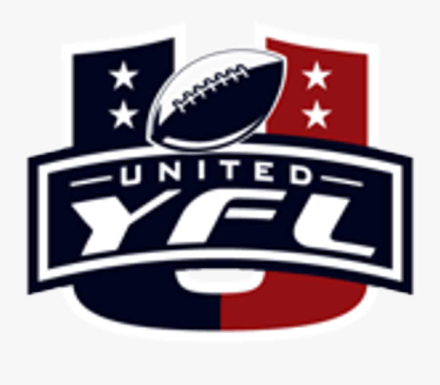 United Youth Football League, Transparent Clipart