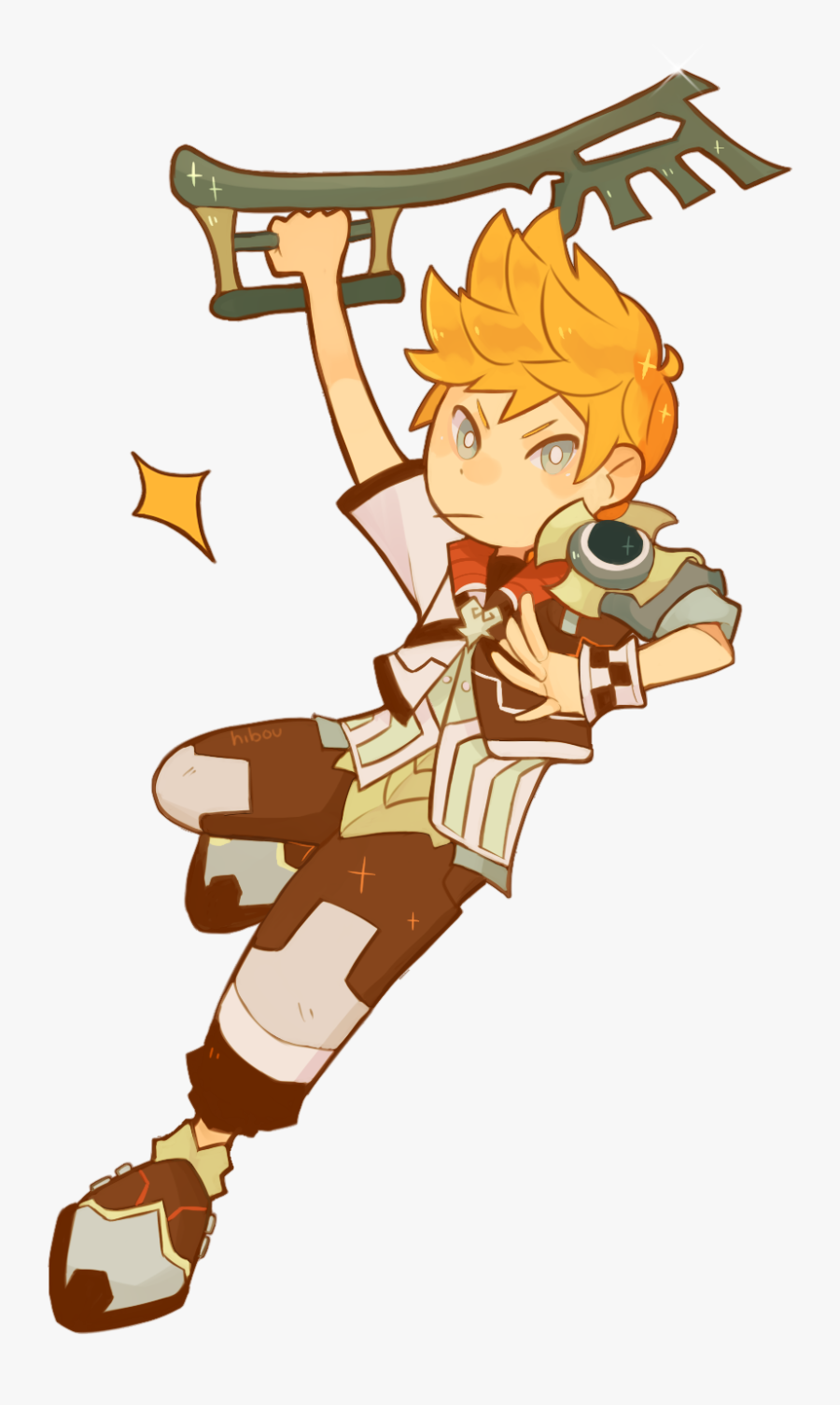 Cartoon, Transparent Clipart