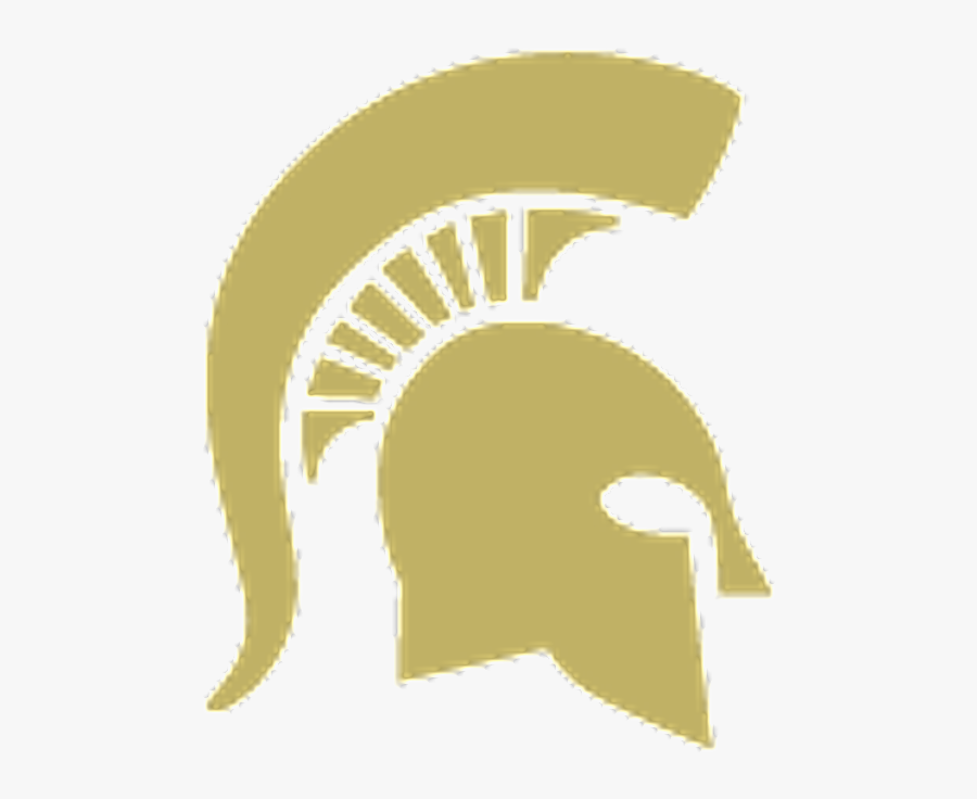 Michigan State Spartans Logo Svg, Transparent Clipart