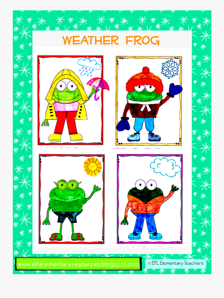 Efl Elementary Teachers Febrero - Cartoon, Transparent Clipart