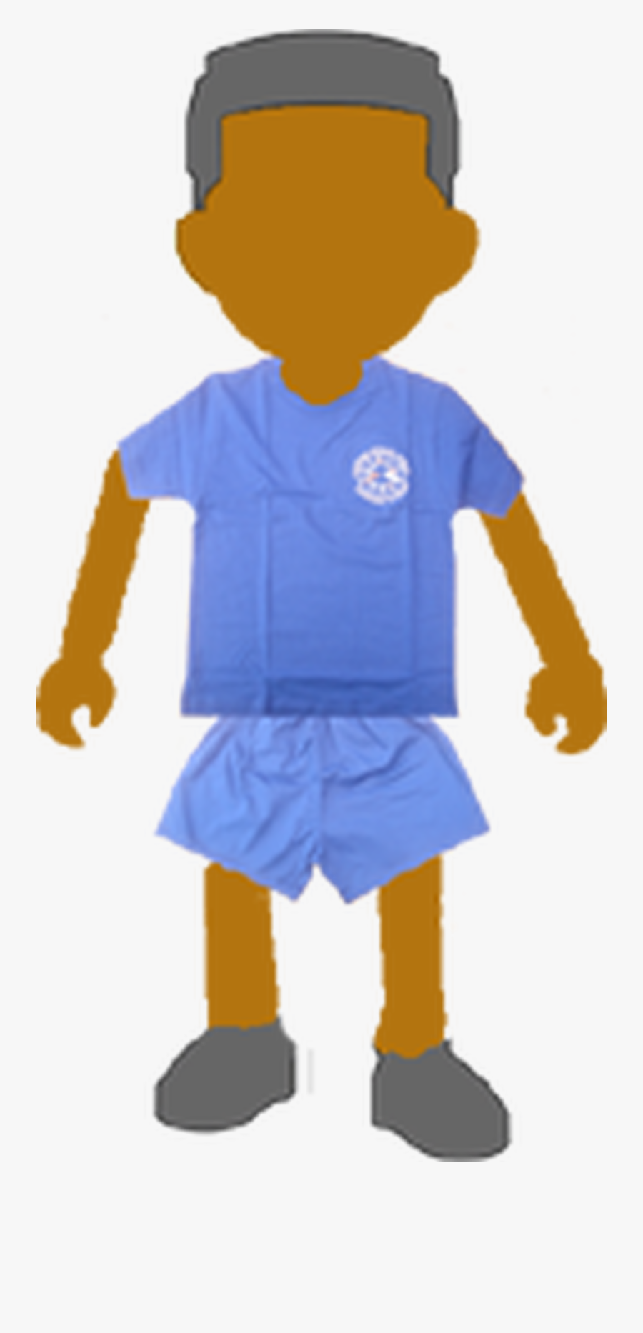 Child Clipart Uniform - Boy, Transparent Clipart