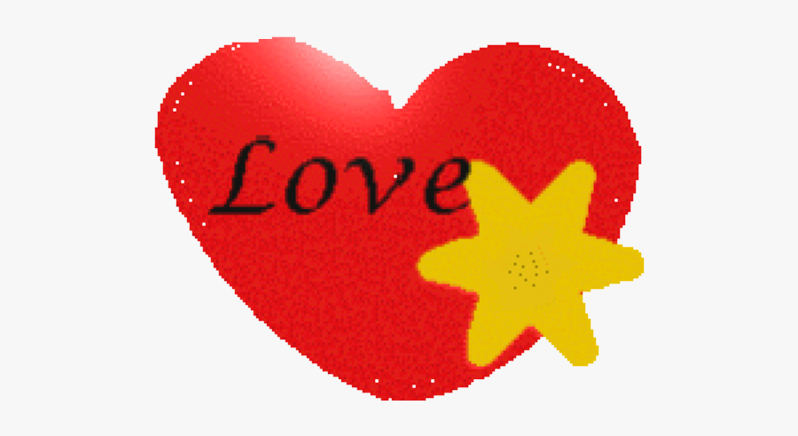 Heart, Transparent Clipart