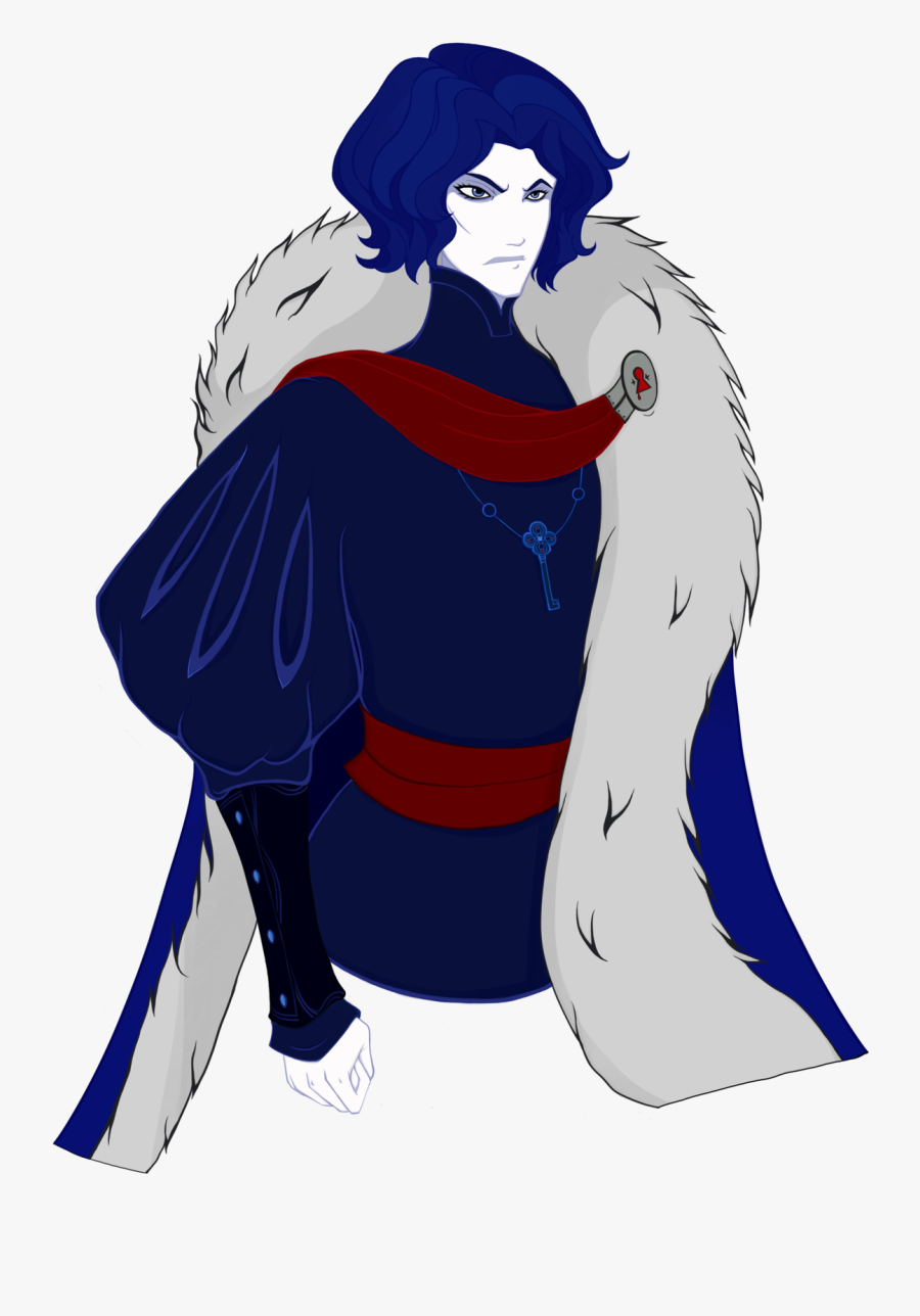 Ever After High Bluebeard Oc, Transparent Clipart