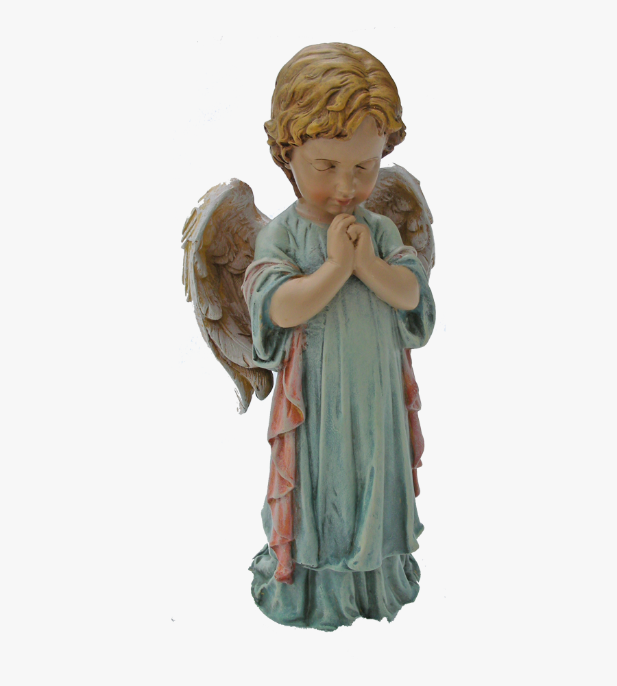 12 - Statue, Transparent Clipart