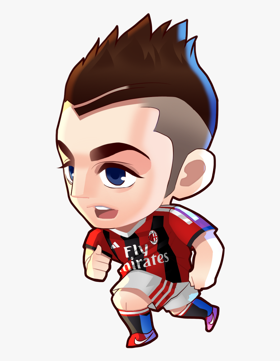 Football Planet Gameplay Youtube Edit Clipart , Png - Cartoon, Transparent Clipart
