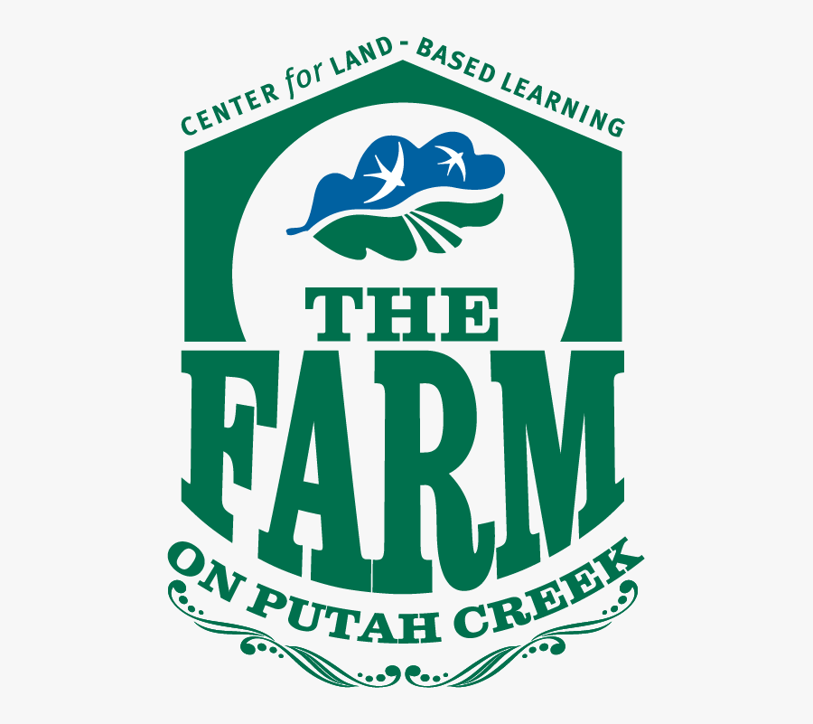 Farm On Putah Creek - Center For Land Based Learning, Transparent Clipart