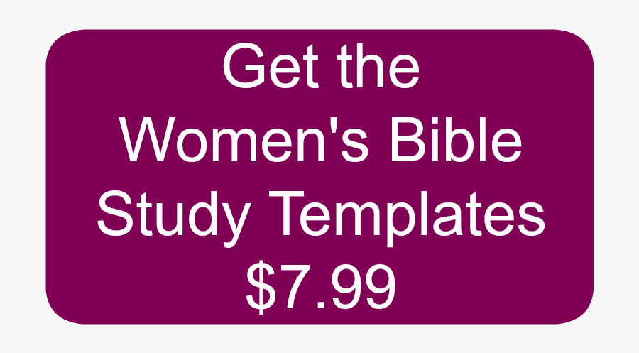 Clip Art Women S Button Faith - Inova Senai, Transparent Clipart