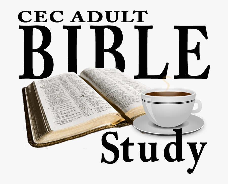 Bible Study Png - Open Bible, Transparent Clipart