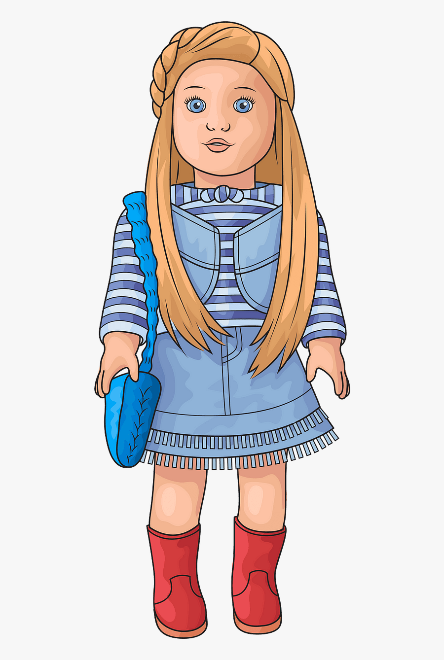 Cartoon, Transparent Clipart