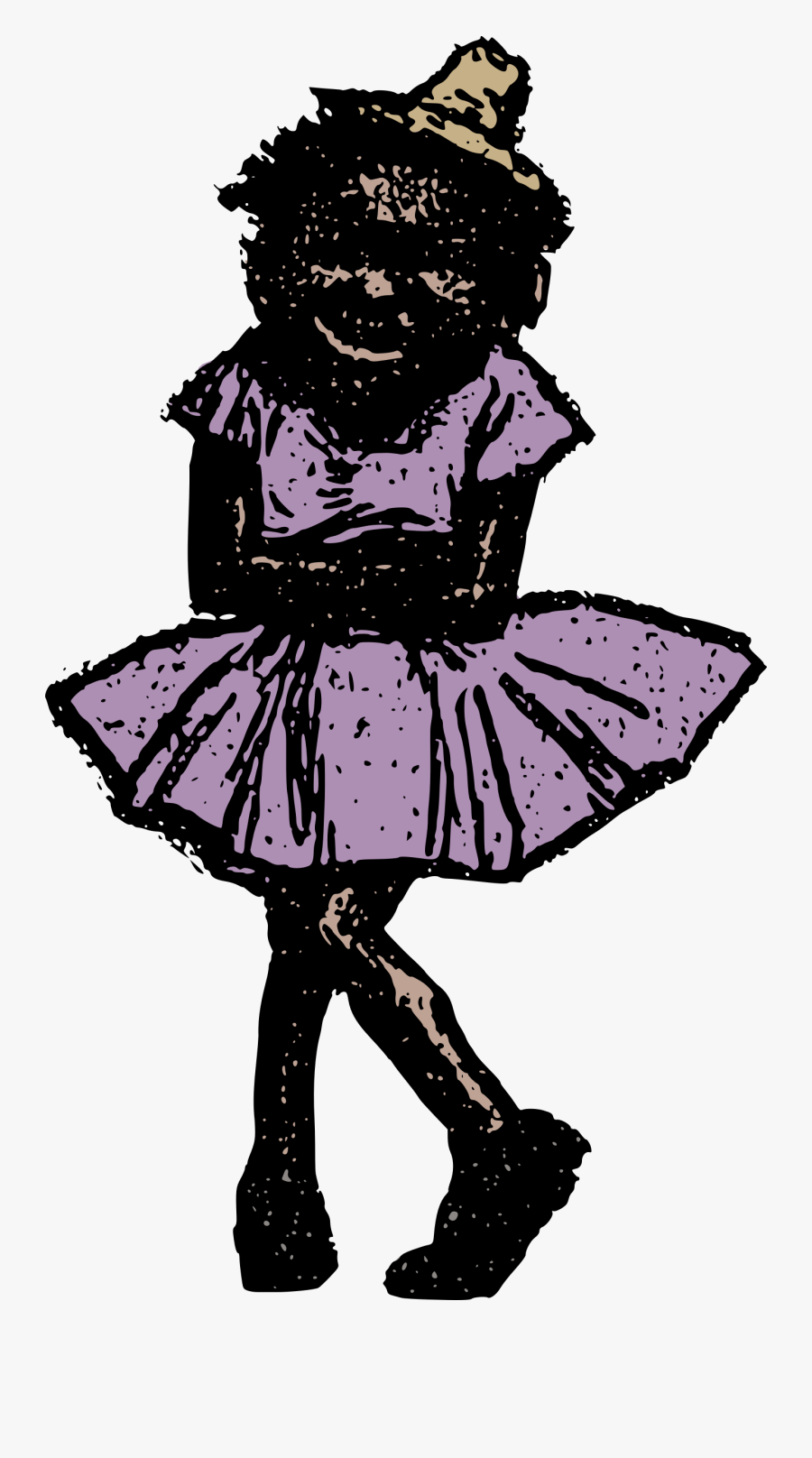 Pink,art,purple - Portable Network Graphics, Transparent Clipart