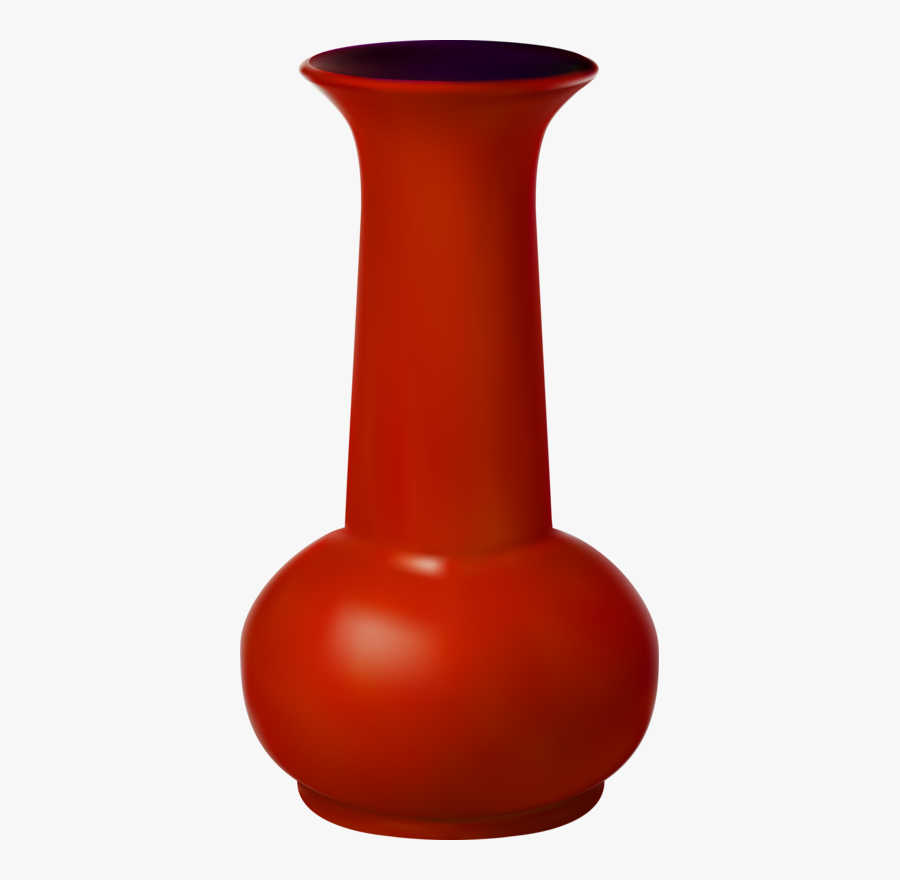 Vase, Transparent Clipart