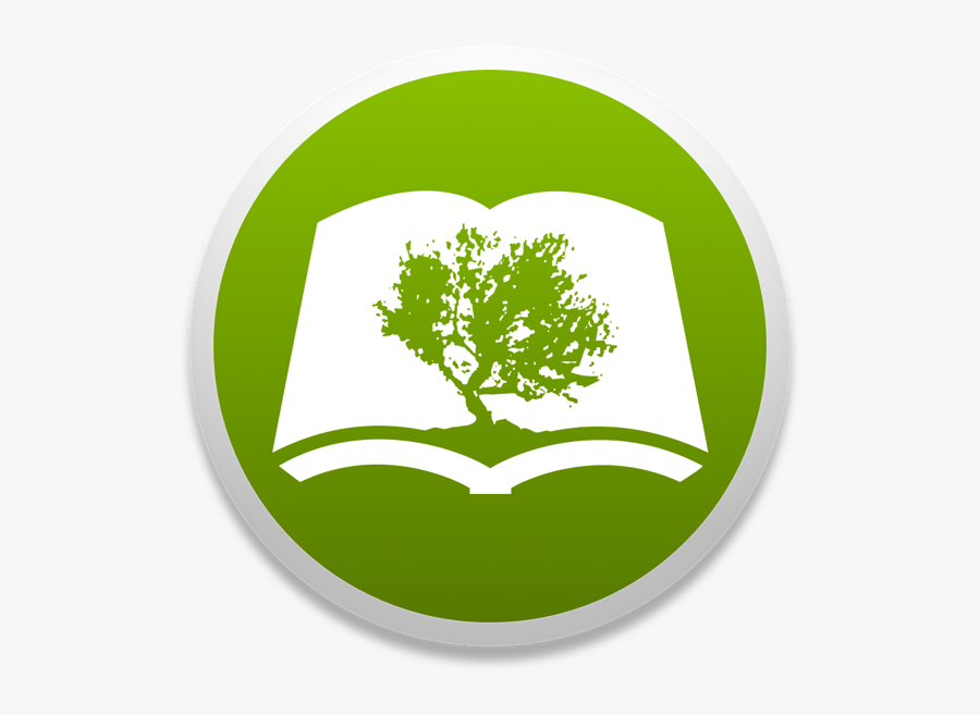 Bible Study - Bible By Olive Tree, Transparent Clipart