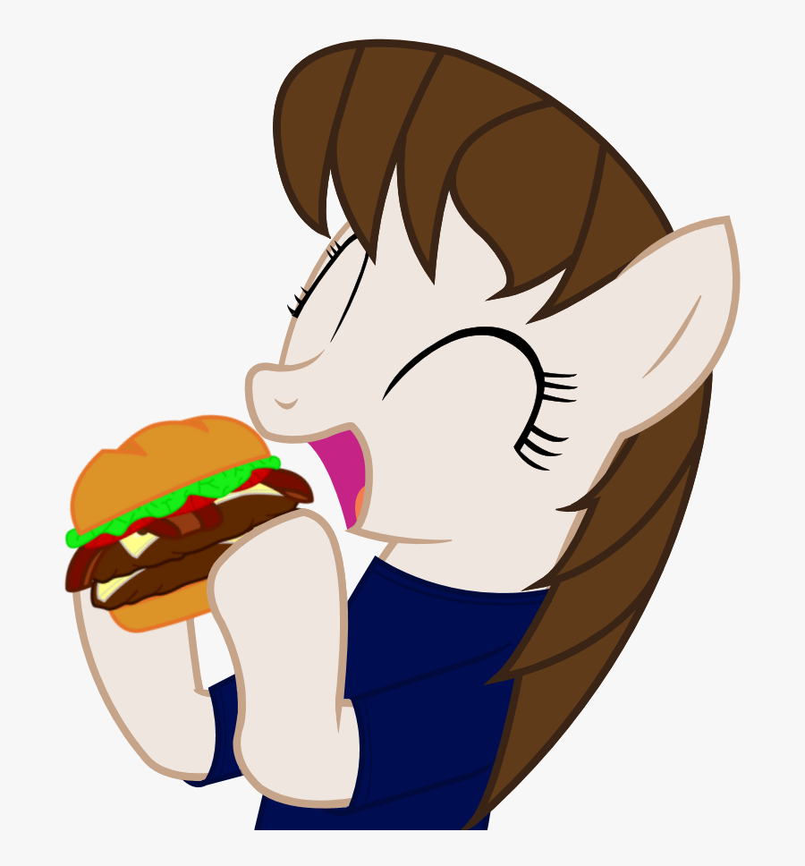 All-american Girl, Artist - Cartoon, Transparent Clipart