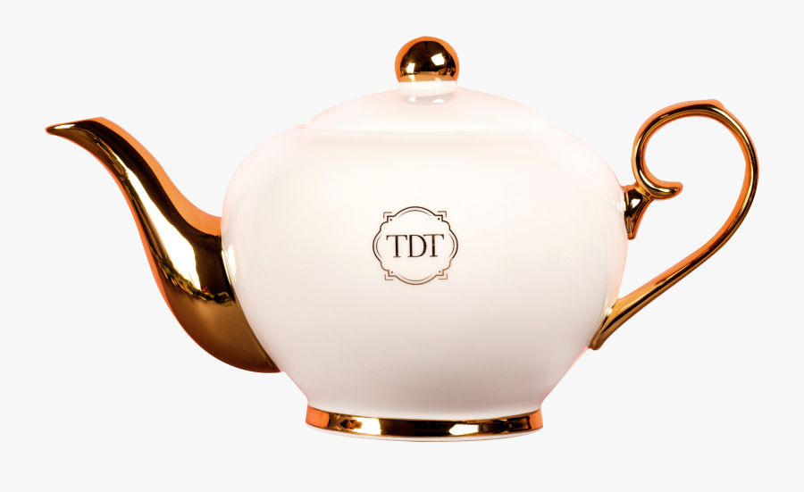 Teapot, Transparent Clipart