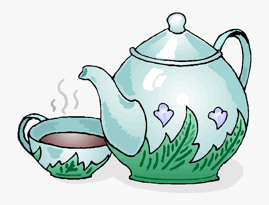 We Look Forward To Meeting As Many New Students As - Fun Facts About Tea Parties, Transparent Clipart