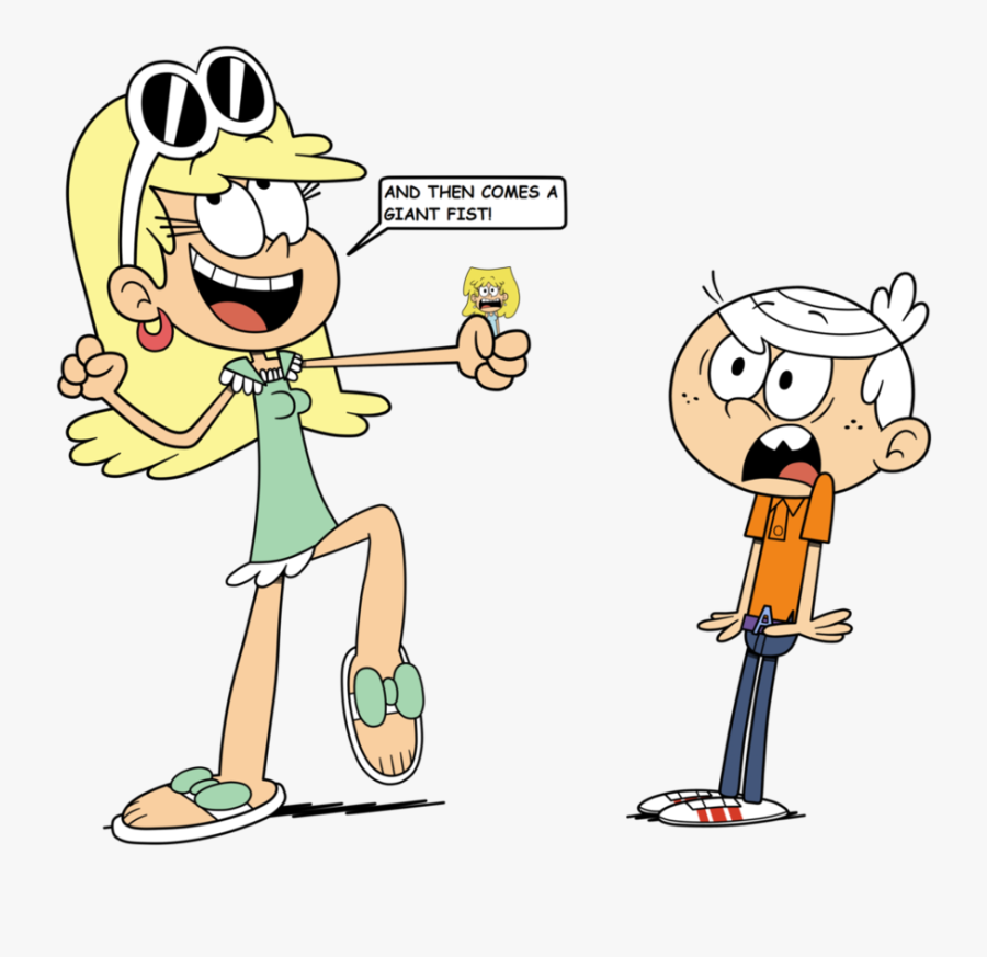 Commission And Then Comes - Then Comes A Giant Fist, Transparent Clipart