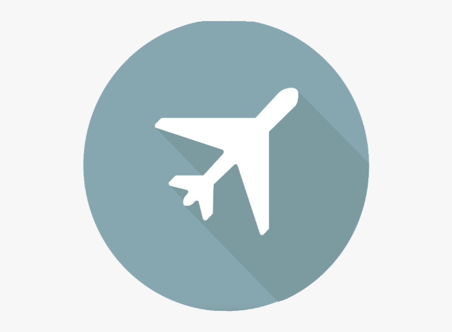 Transparent Extra Credit Clipart - Airplane Logo Black And Gold, Transparent Clipart