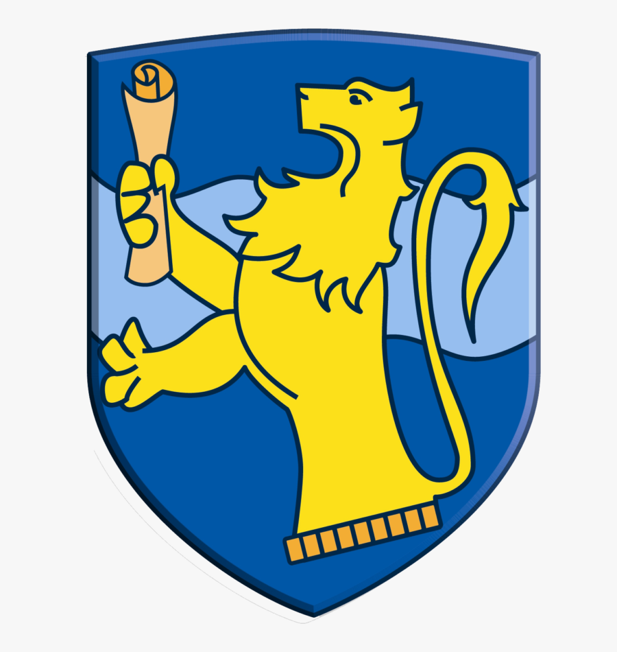 Are You Ready For Tomorrow Year - William Edwards School Logo, Transparent Clipart