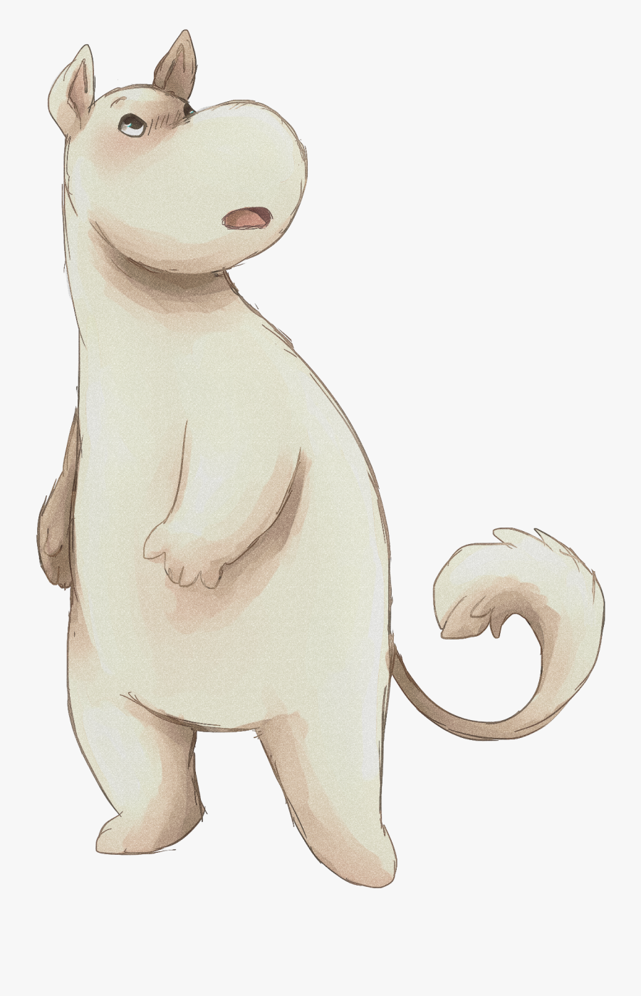 See You Tomorrow - Cartoon, Transparent Clipart