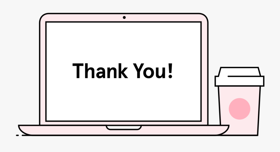 Big Thanks, Transparent Clipart