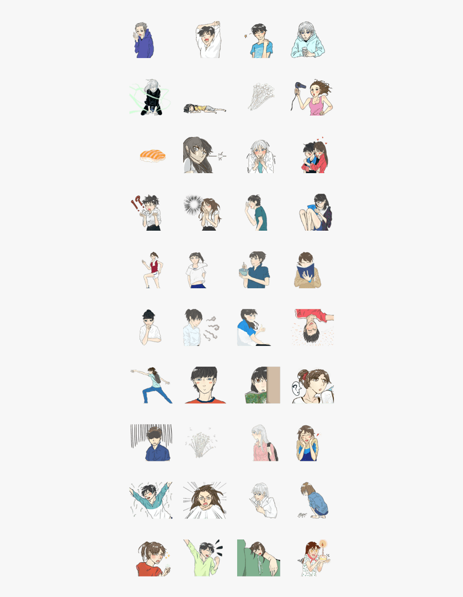 See You Tomorrow - Collage, Transparent Clipart